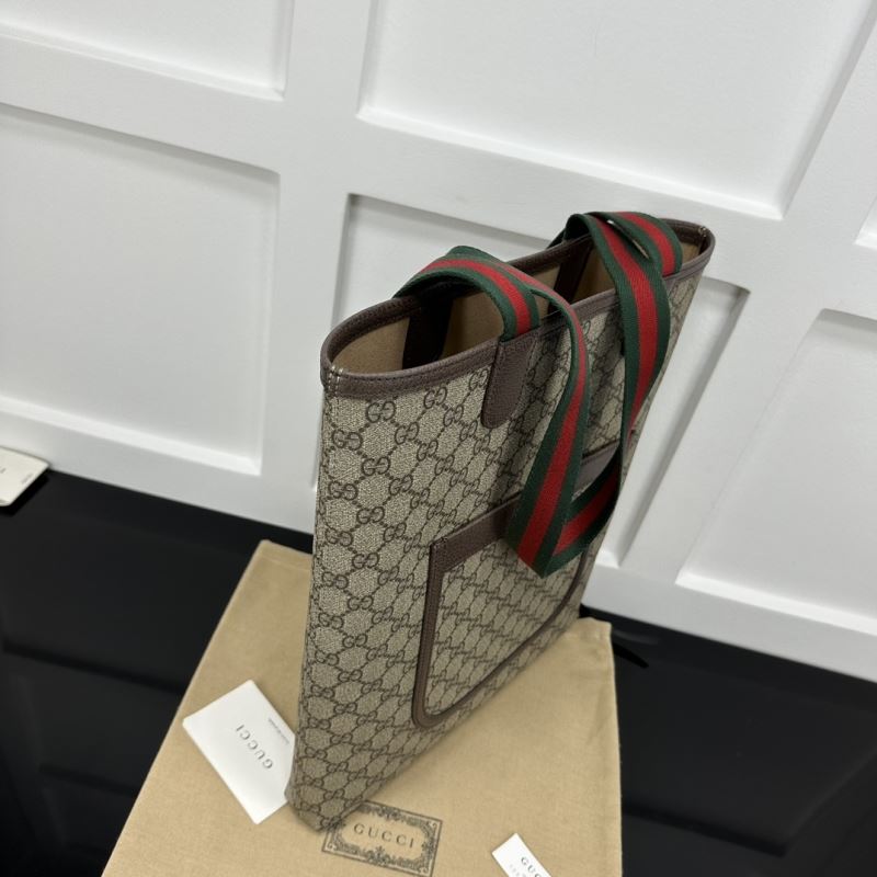 Gucci Shopping Bags